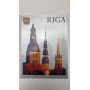 Riga. Un viaggio tra i secoli
