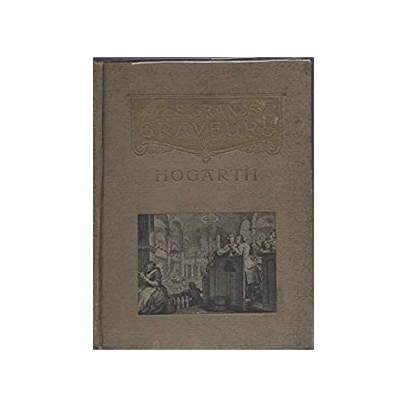 Le grands graveurs. Gravures et eaux fortes.