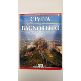 Civita e Bagnoregio