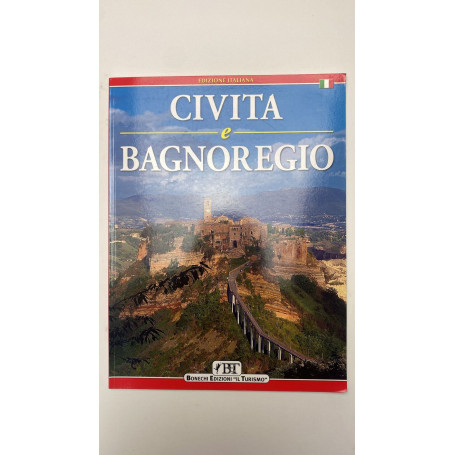 Civita e Bagnoregio
