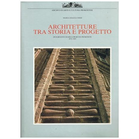 Architetture tra storia e progetto.