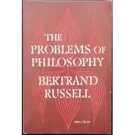 The problems of philosophy