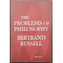 The problems of philosophy
