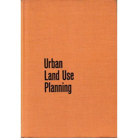 Urban Land Use Planning