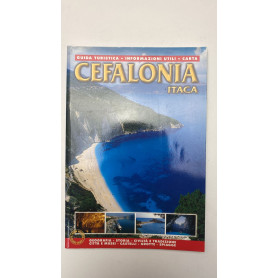 Cefalonia. Itaca