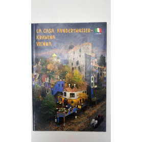 La casa Hundertwasser-Krawina. Vienna