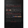 Roma contemporanea. Repertorio delle mostre d'arte contemporanea 2002-2004