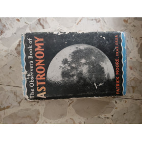 The observer's book of Astronomy