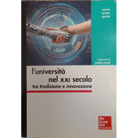 L'università nel XXI secolo tra tradizione e innovazione