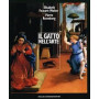 Il gatto nell'arte : il gatto nella pittura occidentale dal 15. al 20. secolo