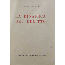 La dinamica del delitto I