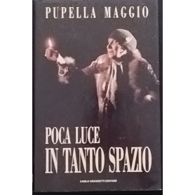 Poca luce in tanto spazio