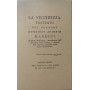 La Vecchiezza Trattato del dottore Domenico Antonio Mandini.