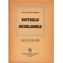 Raffaello e Michelangelo