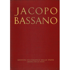 Jacopo Bassano.