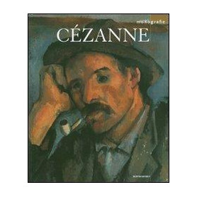 Cézanne. Ediz. illustrata