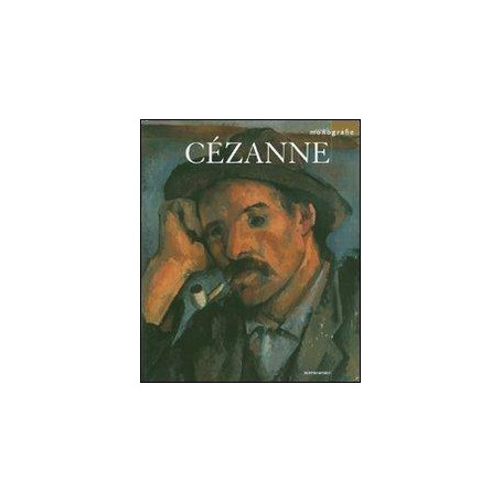 Cézanne. Ediz. illustrata