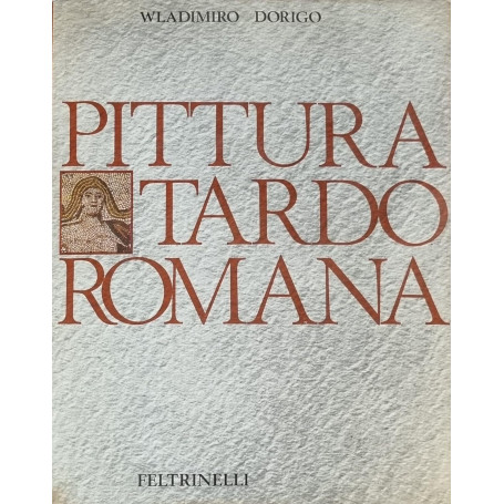 Pittura tardoromana