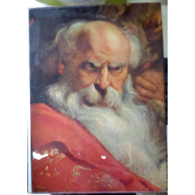La pittura fiamminga. Da Hieronymus Bosch a Rubens secondo volume.