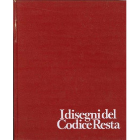 I Disegni del Codice Resta