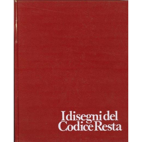 I Disegni del Codice Resta