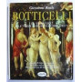 Botticelli. La primavera o Le nozze di Filologia e Mercurio. Ediz. illustrata
