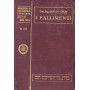 I fallimenti