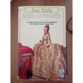 Maria Antonietta