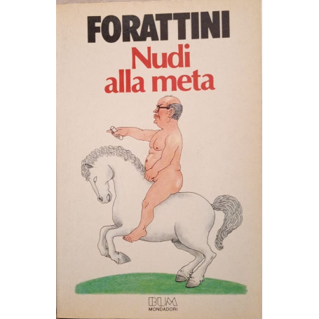 Nudi alla meta