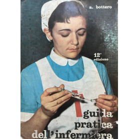 Guida pratica dell'infermiera