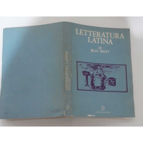 Letteratura latina