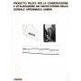 Progetto pilota per la conservazione e rivitalizzazione dei centri storici della dorsale appenninica umbra.