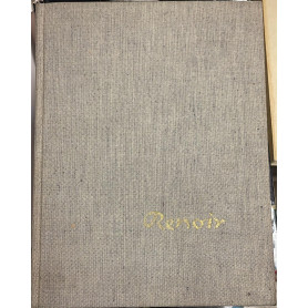 Pierre Auguste RENOIR