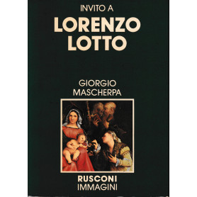 Invito a Lorenzo Lotto