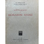Istituzioni di legislzione sociale