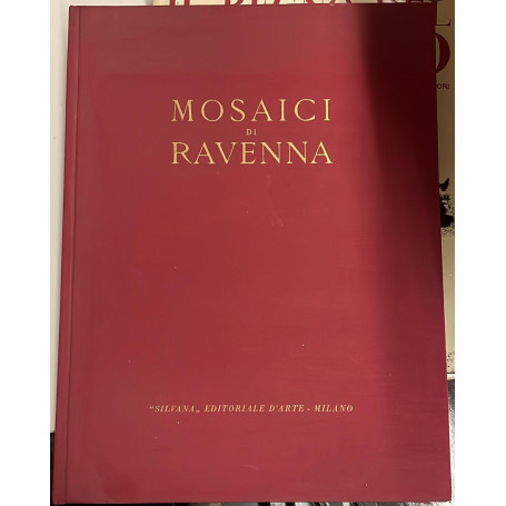 Mosaici di Ravenna