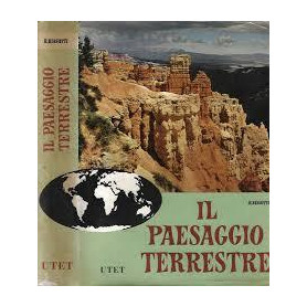 Il paesaggio terrestre