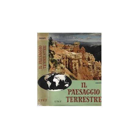 Il paesaggio terrestre