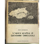 L' opera grafica di Giovanni Omiccioli