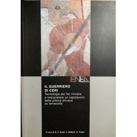 Il guerriero di Ceri.