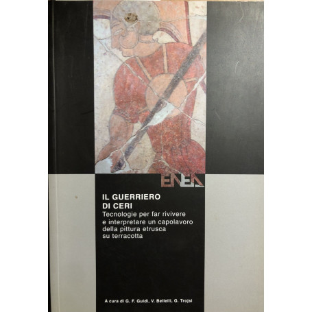 Il guerriero di Ceri.