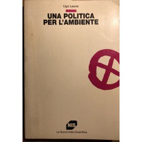 Una politica per l'ambiente