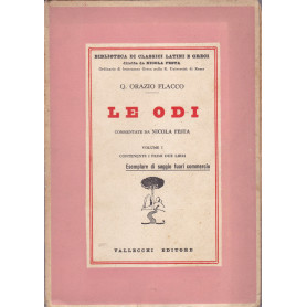 Le odi