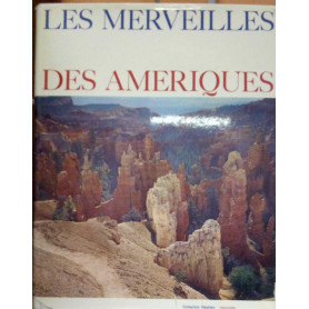 Les merveilles des ameriques
