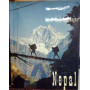 Nepal. The Kingdom in the Himalayas.