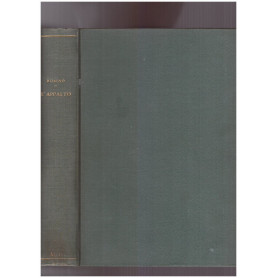 L'Appalto Volume Settimo Tomo terzo