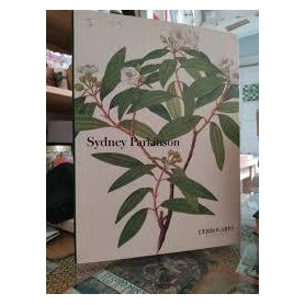 Sydney Parkinson.
