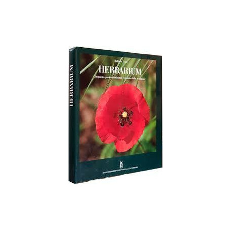 HERBARIUM. CINQUANTA PIANTE MEDICINALI RIVISITATE DALLA TRADIZIONE