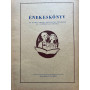 Enekeskönyv iV. Osztaliya Szamara