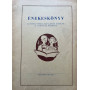 Enekeskönyv II. Osztaliya Szamara